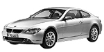 BMW E63 P1B56 Fault Code