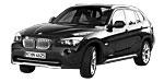 BMW E84 P1B56 Fault Code