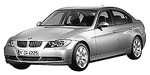 BMW E90 P1B56 Fault Code