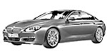 BMW F06 P1B56 Fault Code