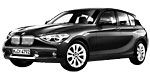 BMW F20 P1B56 Fault Code