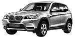 BMW F25 P1B56 Fault Code