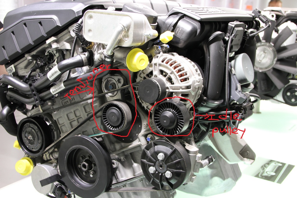 See P1B56 in engine