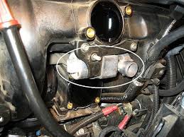 See P1B56 in engine